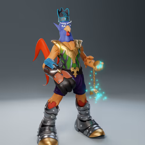 Cockpunch