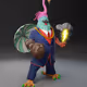 2990