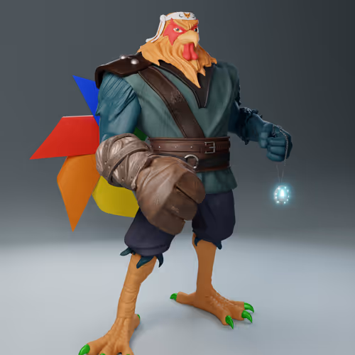 Cockpunch