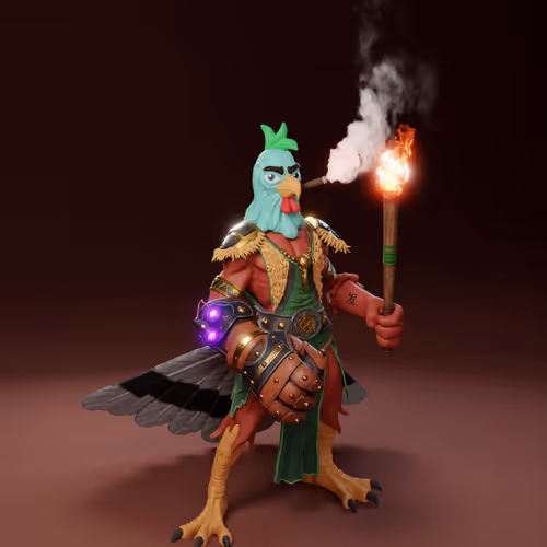 Cockpunch