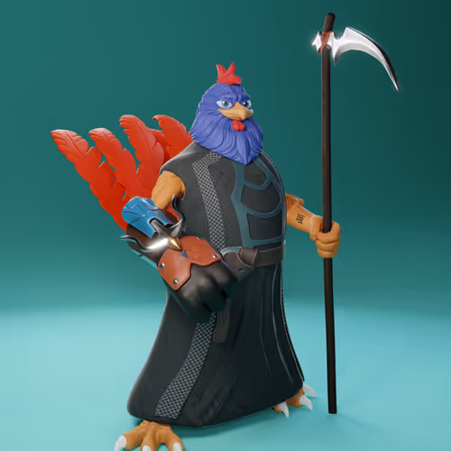 Cockpunch