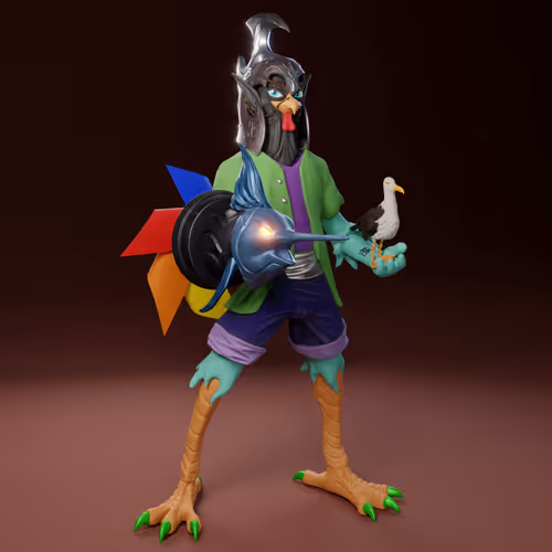 Cockpunch