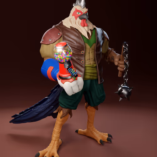 Cockpunch