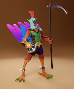 Item Media