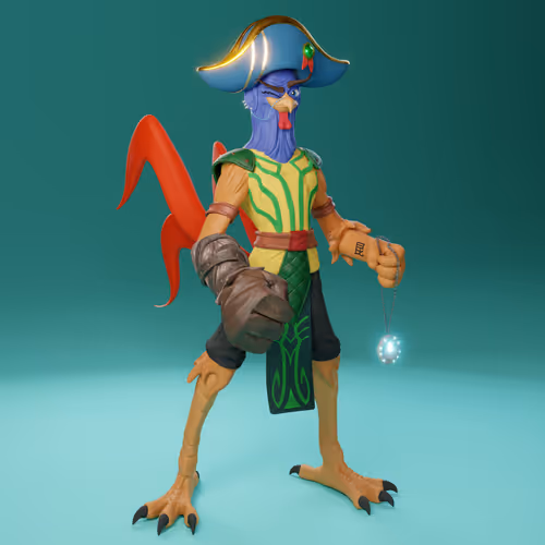 Cockpunch