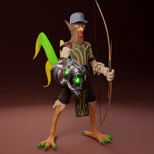 Cockpunch