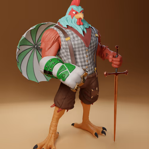 Cockpunch