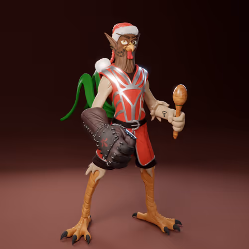 Cockpunch