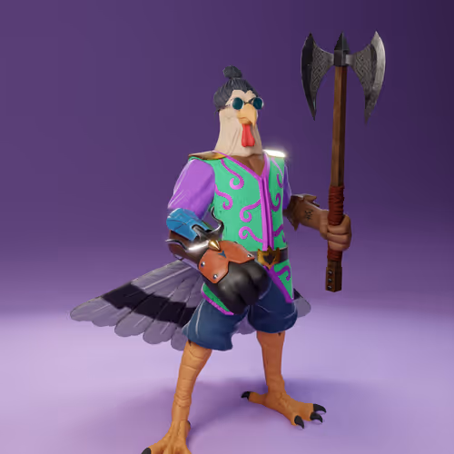 Cockpunch