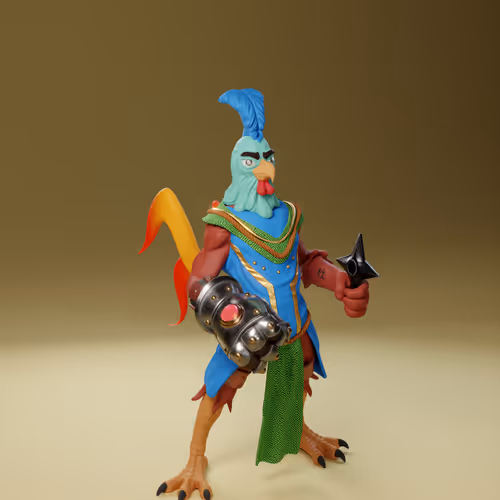 Cockpunch