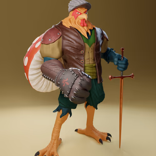 Cockpunch