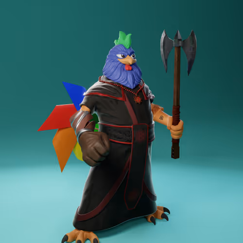 Cockpunch