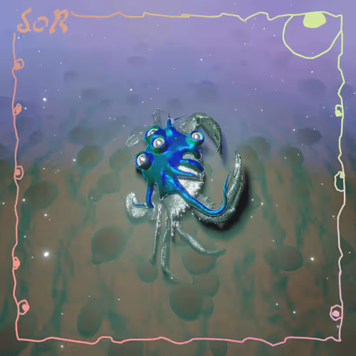 Sea Of Redemption
