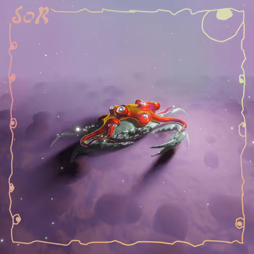 Sea Of Redemption