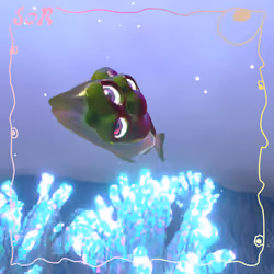 Fish #884