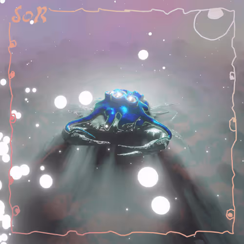 Sea Of Redemption