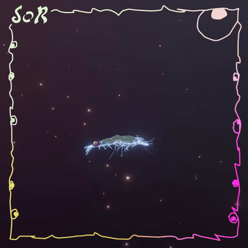 Shrimp #587