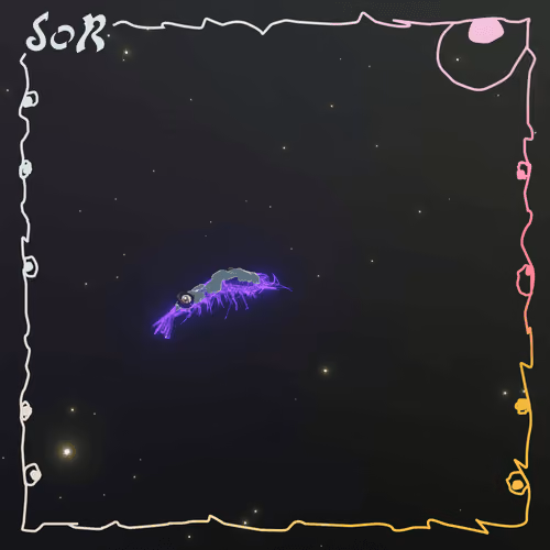 Shrimp #607