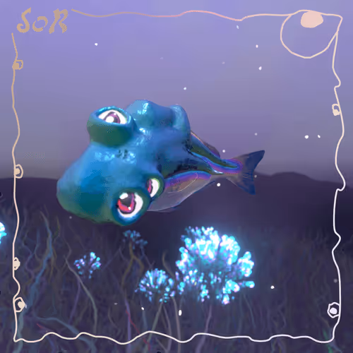 Sea Of Redemption