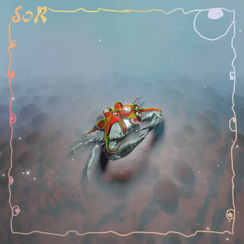 Sea Of Redemption