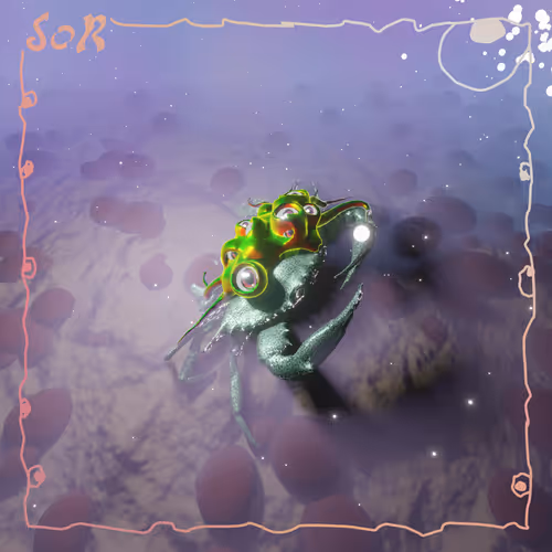 Sea Of Redemption