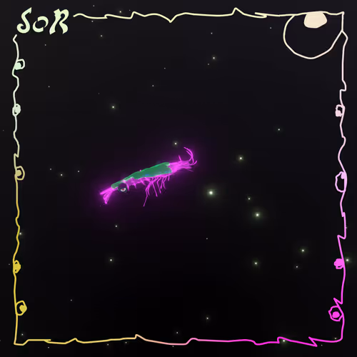 Shrimp #396