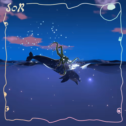 Sea Of Redemption