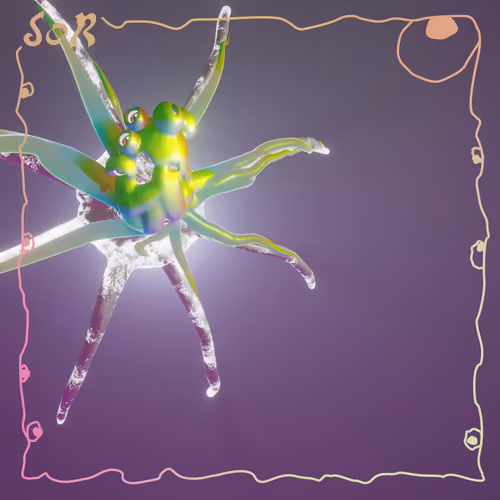 Octopus #781