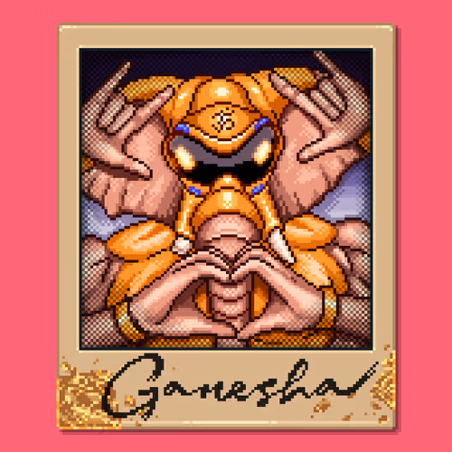 Gamebros Artifact