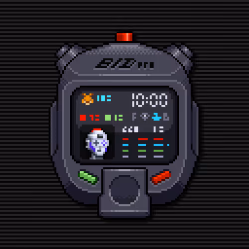 Gamebros Artifact