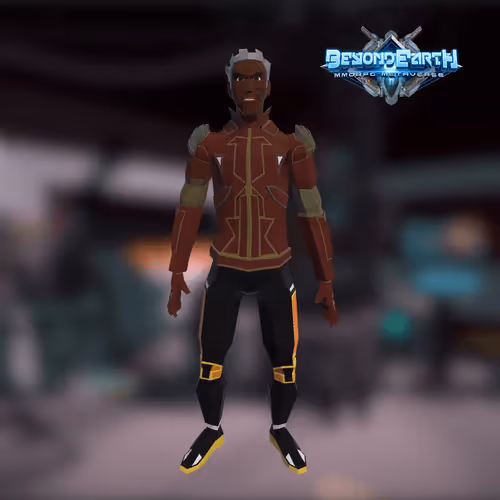 Human #985