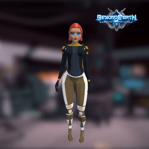 Human #300