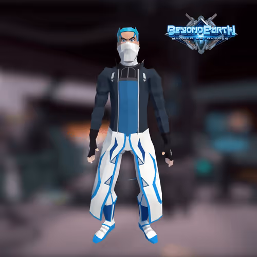 Beyond Earth Races