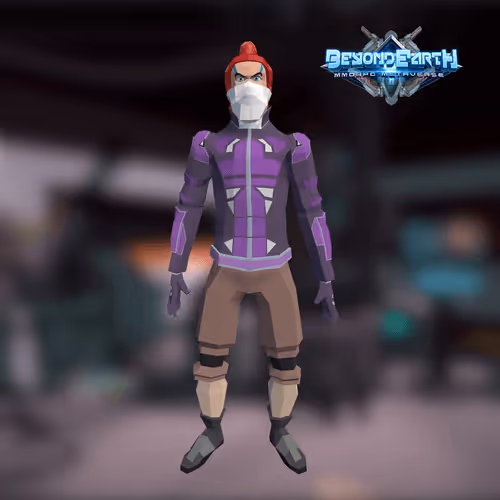 Beyond Earth Races