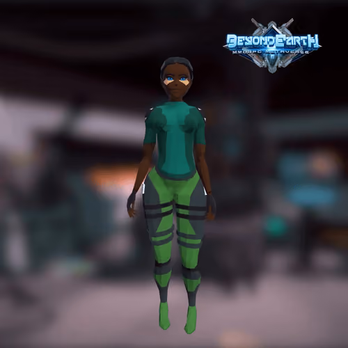 Human #953