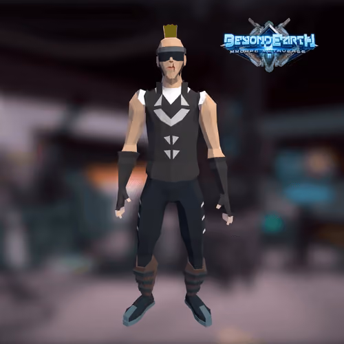 Human #796