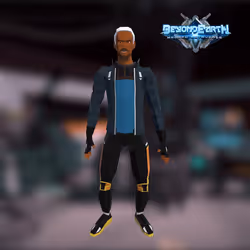 Human #14