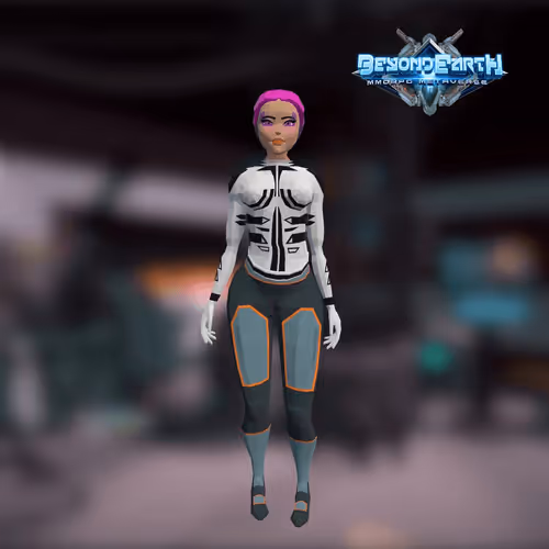 Human #896