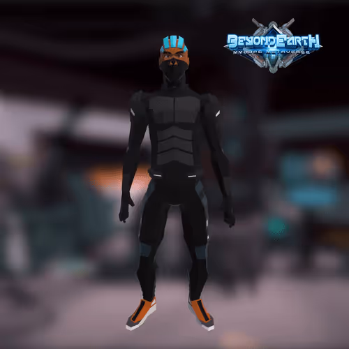 Beyond Earth Races