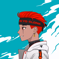 Tokyo Clone #648