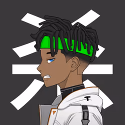 Tokyo Clone #2018