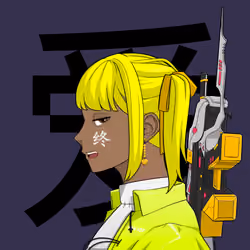 Tokyo Clone #1368