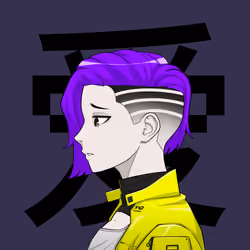 Tokyo Clone #1822