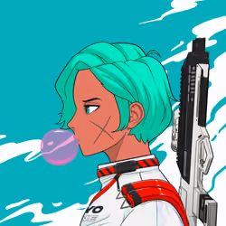 Tokyo Clone #2935