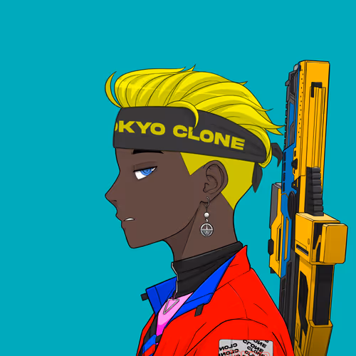 Tokyocloneofficial