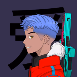 Tokyo Clone #1244