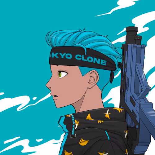Tokyocloneofficial