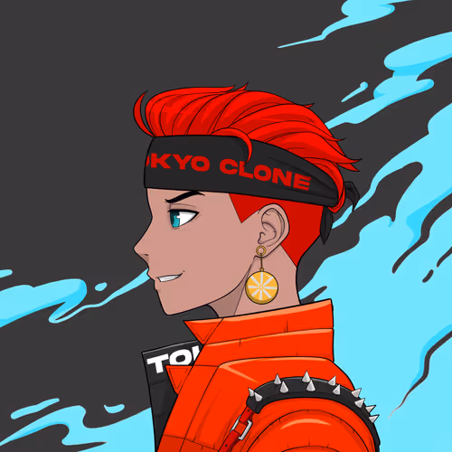 Tokyocloneofficial