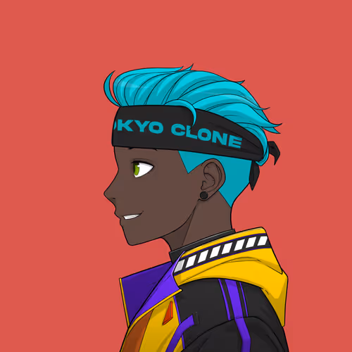 Tokyocloneofficial