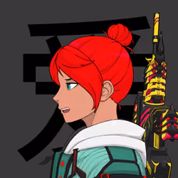 Tokyo Clone #43